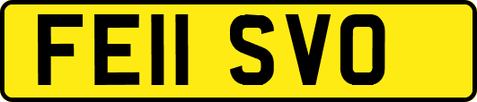 FE11SVO
