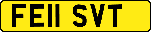 FE11SVT