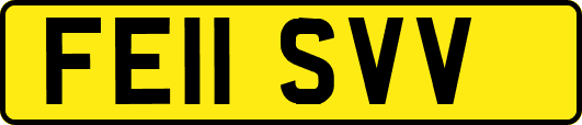 FE11SVV