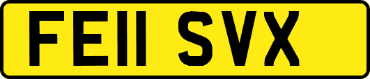 FE11SVX