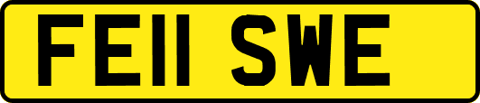 FE11SWE