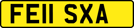 FE11SXA