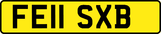 FE11SXB