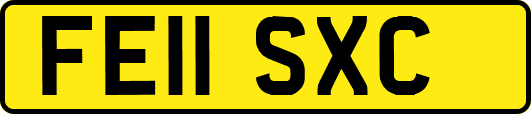 FE11SXC