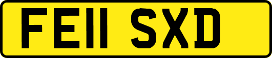 FE11SXD