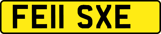 FE11SXE