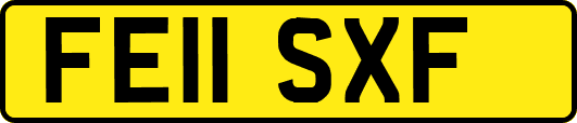 FE11SXF