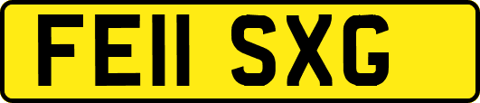 FE11SXG