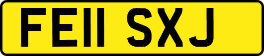 FE11SXJ