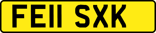 FE11SXK