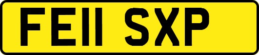 FE11SXP