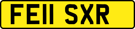 FE11SXR