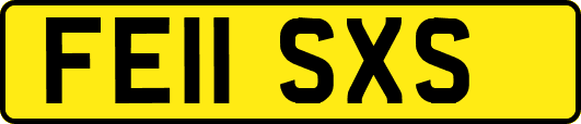 FE11SXS