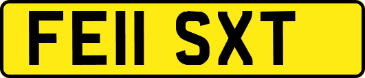 FE11SXT