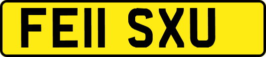 FE11SXU