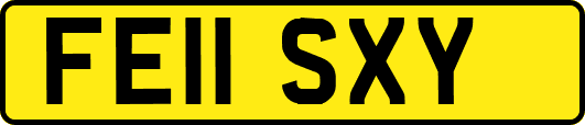 FE11SXY