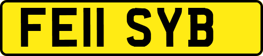 FE11SYB