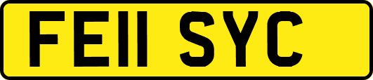 FE11SYC