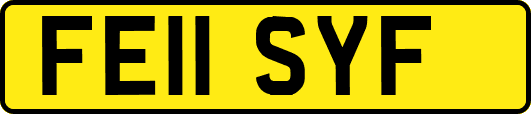 FE11SYF