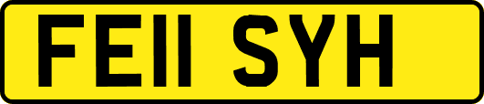 FE11SYH