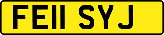 FE11SYJ