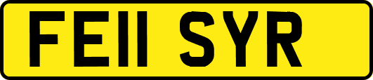 FE11SYR
