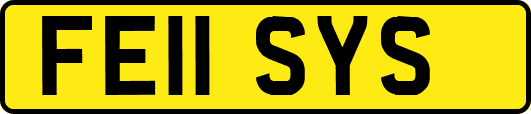 FE11SYS