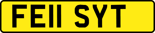 FE11SYT