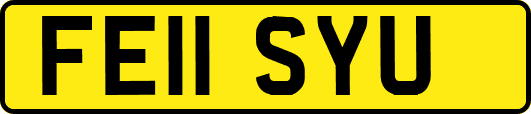 FE11SYU
