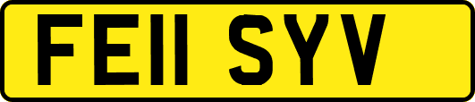 FE11SYV