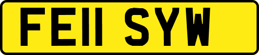 FE11SYW