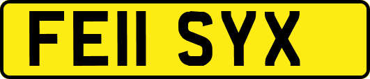 FE11SYX