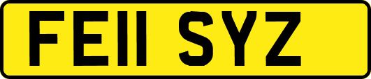 FE11SYZ