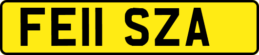 FE11SZA