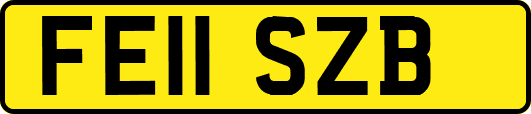 FE11SZB