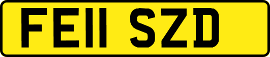 FE11SZD