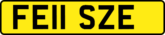 FE11SZE