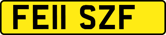 FE11SZF
