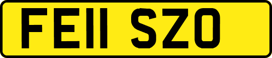 FE11SZO