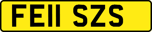 FE11SZS