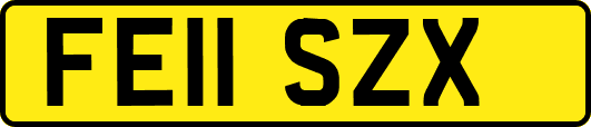 FE11SZX