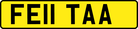FE11TAA