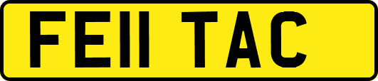FE11TAC