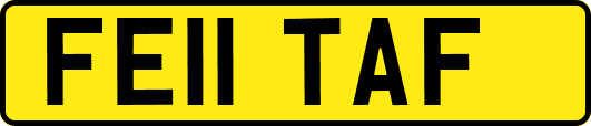 FE11TAF