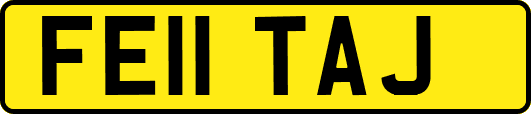 FE11TAJ