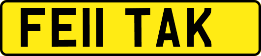 FE11TAK