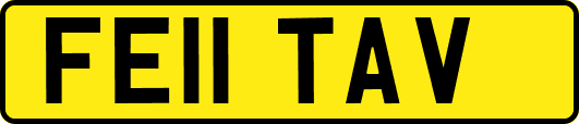 FE11TAV