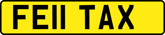 FE11TAX