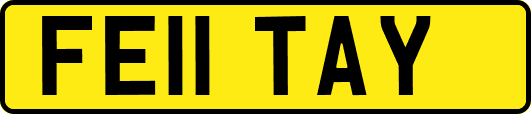 FE11TAY