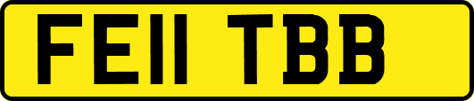 FE11TBB